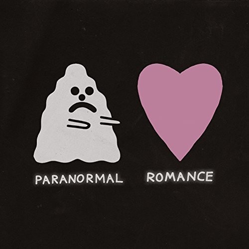 Cowtown - Paranormal Romance in the group VINYL / Rock at Bengans Skivbutik AB (3264431)