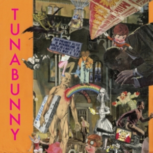 Tunabunny - Pcp Presents Alice In Wonderland Jr in the group OTHER / Övrigt / at Bengans Skivbutik AB (3264437)