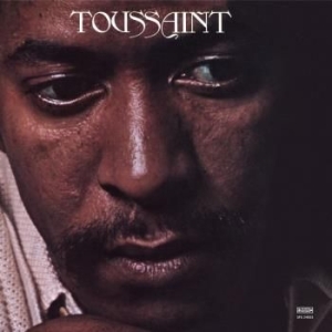 Toussaint Allen - Toussaint in the group VINYL / RNB, Disco & Soul at Bengans Skivbutik AB (3264460)