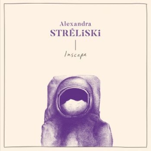 Alexandra Stréliski - Inscape in the group VINYL / Klassiskt at Bengans Skivbutik AB (3264499)