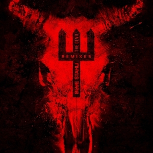Blue Stahli - Devil in the group CD / Dance-Techno,Elektroniskt at Bengans Skivbutik AB (3264502)