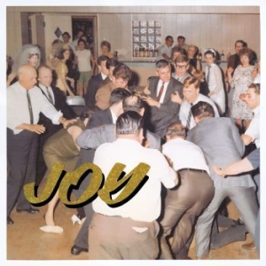 Idles - Joy As An Act Of Resistance in the group Minishops / Idles at Bengans Skivbutik AB (3264509)