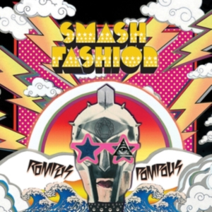 Smash Fashion - Rompus Pompous in the group OTHER / Övrigt /  at Bengans Skivbutik AB (3264579)