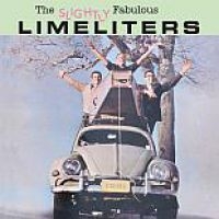 Limeliters - Slightly Fabulous in the group CD / Pop-Rock at Bengans Skivbutik AB (3264667)