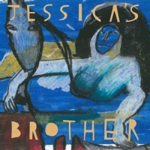 Jessica's Brother - Jessica's Brother in the group CD / Rock at Bengans Skivbutik AB (3264674)