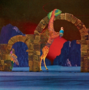 Cordovas - That Santa Fe Channel in the group CD / CD Blues-Country at Bengans Skivbutik AB (3264688)