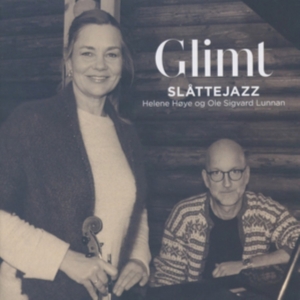 Sl[ttejazz - Glimt in the group OTHER / Övrigt /  at Bengans Skivbutik AB (3264693)