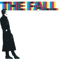 The Fall - 45 84 89: A Sides (White Vinyl) in the group VINYL / Pop-Rock,Punk at Bengans Skivbutik AB (3265286)