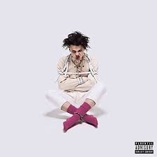 Yungblud - 21St Century Liability in the group Minishops / Yungblud at Bengans Skivbutik AB (3265305)