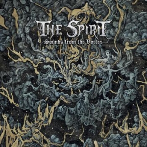 Spirit - Sounds From The Vortex in the group CD / Hårdrock/ Heavy metal at Bengans Skivbutik AB (3265689)