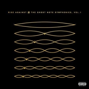 Rise Against - Ghost Note Symphonies 1 (Vinyl) in the group VINYL / Pop-Rock,Punk at Bengans Skivbutik AB (3265703)