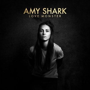 Amy Shark - Love Monster in the group OUR PICKS / Stocksale / CD Sale / CD POP at Bengans Skivbutik AB (3265976)