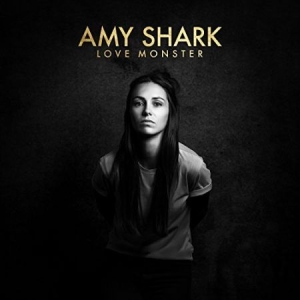 Amy Shark - Love Monster in the group CD / Rock at Bengans Skivbutik AB (3265976)