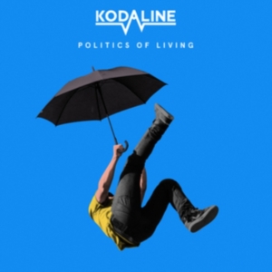 Kodaline - Politics Of Living in the group OTHER / Övrigt /  at Bengans Skivbutik AB (3265978)
