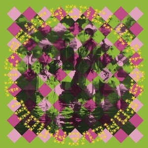 Psychedelic Furs The - Forever Now in the group OTHER / Övrigt / at Bengans Skivbutik AB (3266495)