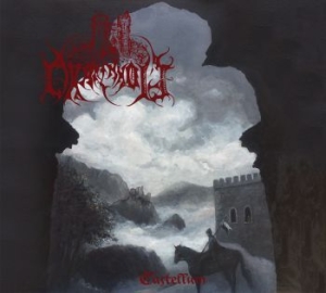 Darkenhold - Castellum in the group CD / Hårdrock at Bengans Skivbutik AB (3266537)