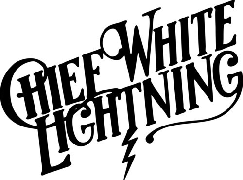 White Lightning Co. - Chief White Lightning (Vinyl) in the group VINYL / Pop at Bengans Skivbutik AB (3266555)