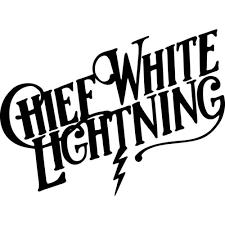 White Lightning Co. - Chief White Lightning in the group CD / Upcoming releases / Pop at Bengans Skivbutik AB (3266563)