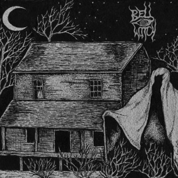 Bell Witch - Longing in the group VINYL / Bestsellers at Bengans Skivbutik AB (3266570)