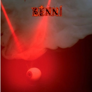 Benni - Return in the group VINYL / Rock at Bengans Skivbutik AB (3266602)
