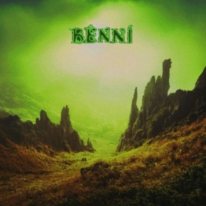 Benni - Return in the group CD / Rock at Bengans Skivbutik AB (3266603)