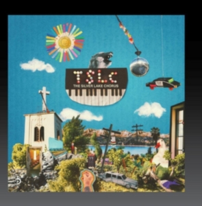 Silver Lake Chorus - Silver Lake Chorus in the group CD / Pop-Rock at Bengans Skivbutik AB (3266608)