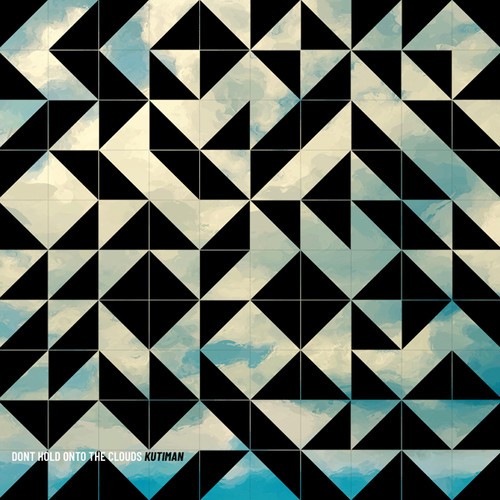 Kutiman - Don't Hold Onto The Clouds in the group VINYL / Pop at Bengans Skivbutik AB (3266621)