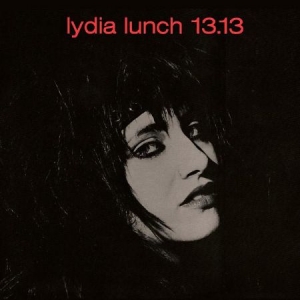 Lunch Lydia - 13.13 (Col.Vinyl+Poster) in the group VINYL / Rock at Bengans Skivbutik AB (3266646)