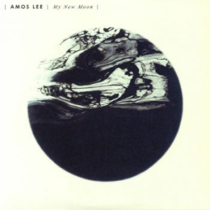 Amos Lee - My New Moon in the group VINYL / Pop at Bengans Skivbutik AB (3266651)