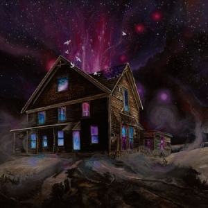 Ancestors - Suspended In Reflections in the group VINYL / Pop-Rock at Bengans Skivbutik AB (3266704)