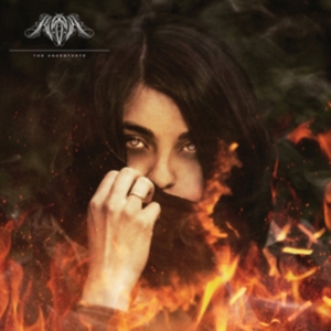 Rosetta - Anaesthete in the group VINYL / Pop-Rock at Bengans Skivbutik AB (3266708)