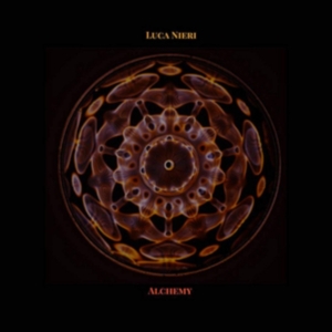 Nieri Luca - Alchemy in the group OTHER / Övrigt / at Bengans Skivbutik AB (3266747)