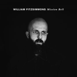 Fitzsimmons William - Mission Bell in the group CD / Pop-Rock at Bengans Skivbutik AB (3266751)