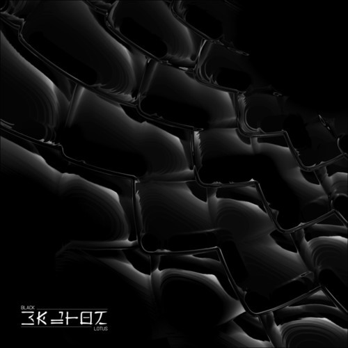 Walton - Black Lotus in the group VINYL / Dans/Techno at Bengans Skivbutik AB (3266755)