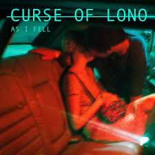 Curse Of Lono - As I Fell in the group OUR PICKS / Blowout / Blowout-CD at Bengans Skivbutik AB (3266756)