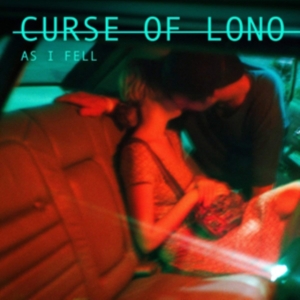 Curse Of Lono - As I Fell in the group CD / Hårdrock,Pop-Rock at Bengans Skivbutik AB (3266756)