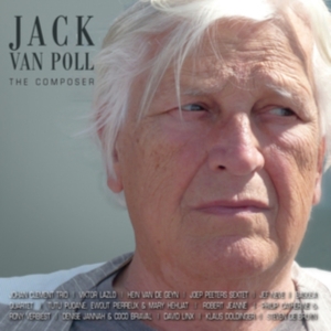 Ban Poll Jack - Composer in the group CD / Jazz/Blues at Bengans Skivbutik AB (3266766)