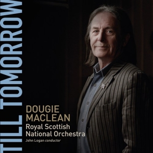 Maclean Dougie - Till Tomorrow in the group Externt_Lager /  at Bengans Skivbutik AB (3266793)