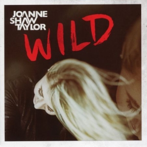 Shaw Taylor Joanne - Wild in the group VINYL / Jazz at Bengans Skivbutik AB (3266989)