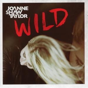 Shaw Taylor Joanne - Wild in the group OTHER / Övrigt /  at Bengans Skivbutik AB (3266995)
