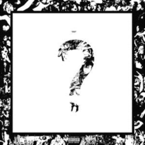 Xxxtentacion - ? (Vinyl) in the group OTHER / -Start LPD at Bengans Skivbutik AB (3266999)