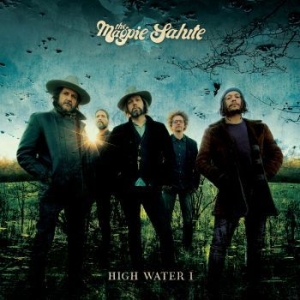 Magpie Salute - High Water I in the group CD / Rock at Bengans Skivbutik AB (3267008)