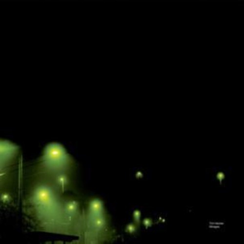 Tim Hecker - Mirages in the group CD / Pop at Bengans Skivbutik AB (3267269)