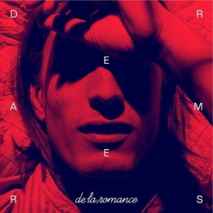 De La Romance - Dreamers in the group CD / Pop at Bengans Skivbutik AB (3267282)