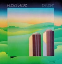 Hudson-Ford - Daylight (Expanded) in the group CD / Pop-Rock at Bengans Skivbutik AB (3267307)