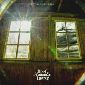 Black Swamp Water - Distant Thunder in the group VINYL / Bestsellers at Bengans Skivbutik AB (3268367)