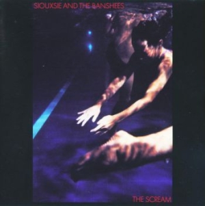 Siouxsie And The Banshees - The Scream (Vinyl) in the group VINYL / Pop-Rock at Bengans Skivbutik AB (3272686)