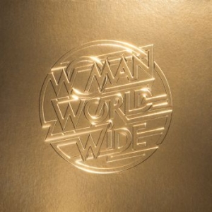 Justice - Woman Worldwide (2Cd) in the group Minishops / Justice at Bengans Skivbutik AB (3272691)