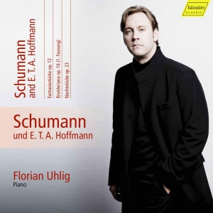 Schumann Robert - Complete Piano Works, Vol. 11 in the group Externt_Lager /  at Bengans Skivbutik AB (3272707)