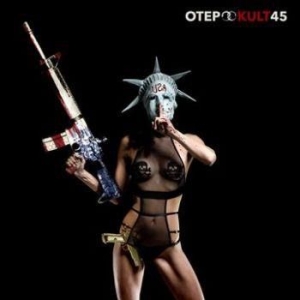 Otep - Kult 445 in the group CD / Hårdrock at Bengans Skivbutik AB (3274023)